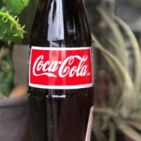 Mexican Coke · 