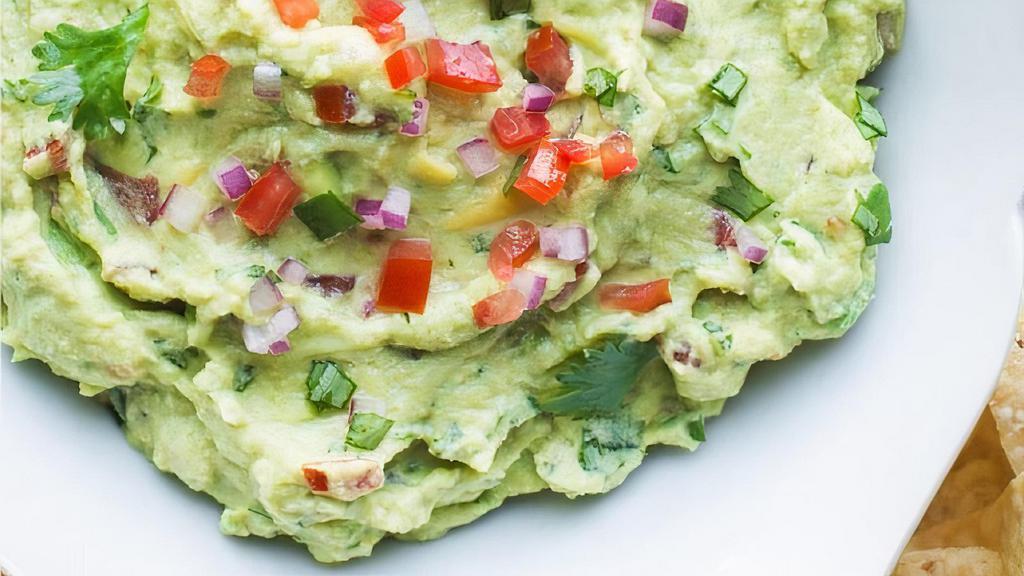 Puget Sound - Protein Guac · The world does not need another guac recipe. The world needs an easy to dip, addictive taste, packed with healthy goodness. 3 superfoods: avocado, chopped greens, edamame. Looks the same, tastes better. Enjoy without moderation!