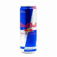 Red Bull Energy Drink · 8.4oz Can