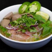 Phở Small · 