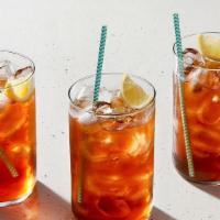 Iced Tea · 