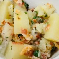 German Potato Salad · 
