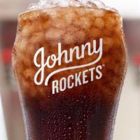 Sodas & More · Get your refreshments here! From fizzy sodas to fresh brewed tea, Rockets knows how to quenc...