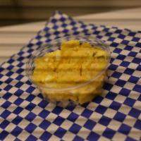 Nat'S Potato Salad · this is a potato salad with eggs, dill pickle, mustard and a dressing