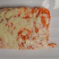 Kid Slice Of Cheese Pizza+ · 