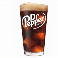Dr Pepper · Dr Pepper® has 23 exciting flavors for a taste that’s cool, refreshing, and unique.