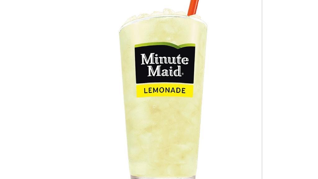 Lemonade · Enjoy a Minute Maid® Lemonade, a simple and refreshing classic.