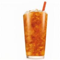 Iced Tea · Brewed fresh daily, our Iced Tea pairs seamlessly with many menu favorites. Also available i...
