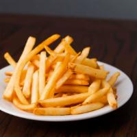 1/2 Lb. French Fries · 
