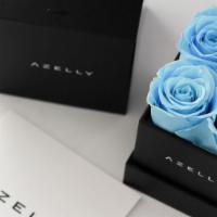 Ocean Blue · Why send flowers that wilt in a week? Delight your loved ones with our gorgeous  year-lastin...