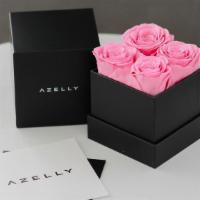 Sassy Pink  · Why send flowers that wilt in a week? Delight your loved ones with our gorgeous year-lasting...
