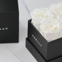 Snow White · Why send flowers that wilt in a week? Delight your loved ones with our gorgeous year-lasting...