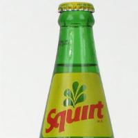 Mexican Squirt · Bottled 355ml