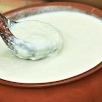 Aahaar Homemade Yogurt (8 Oz.) · Homemade yogurt.