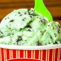Thrifty Ice Cream · 1.5 QT  flavors: 
Cotton Candy, Malted Krunch, Mint & Chip, Butter Pecan, Cookies 'n Cream, ...