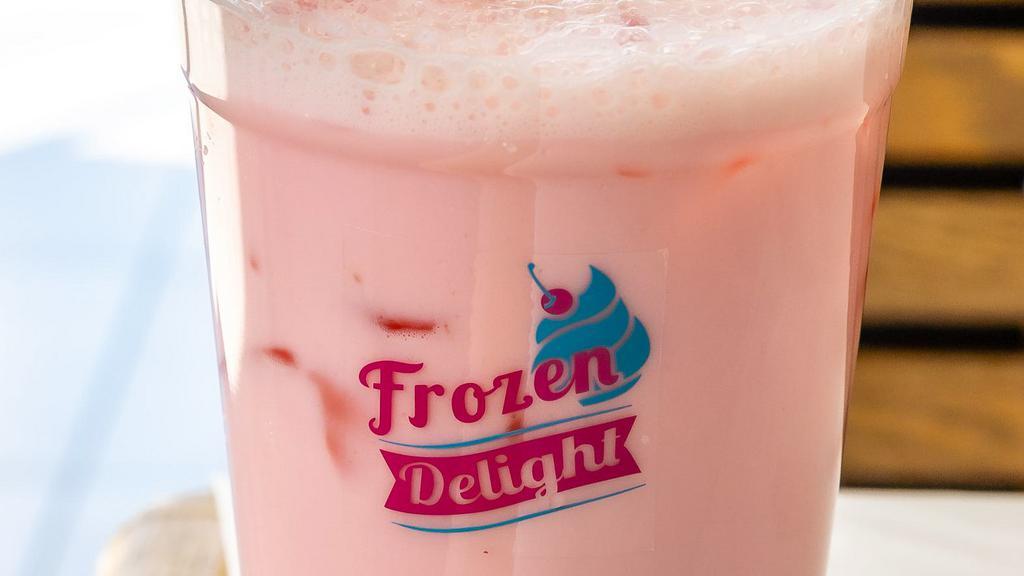 Smoothies & Shakes · Yogurt flavored smoothies , Chococlate, Vanilla, Strawberry, Pineapple
 served in 24oz.