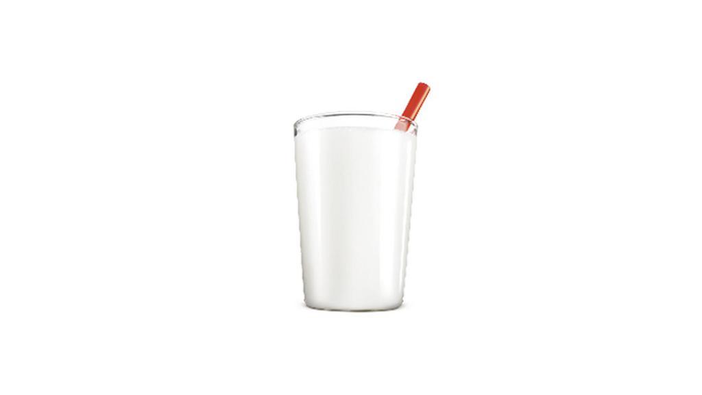 Fat Free Milk · A good source of Calcium and Vitamin D, Fat Free Milk is a cool and refreshing complement to any meal.