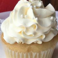 New! Lemon Filled Cupcake · Try this amazing new seasonal creation — a delicious lemon filled cupcake with lemon Italian...