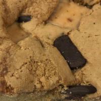 Brownie Blondie Toffee Crunch · Caramelized, dense and chewy, browned butter and whole sugar (containing mostly molasses) me...
