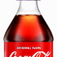 Coke · 12 Oz. Can