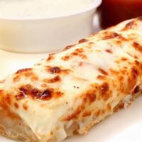Large Breadsticks · Twelve breadsticks slathered in butter and topped with a blend of spices. Get it smothered i...