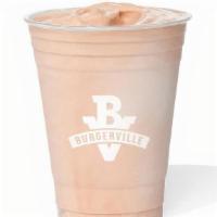 Classic Chocolate Shake · Holy Kakow chocolate blended with your choice of real local ice cream or plant-based, non-da...