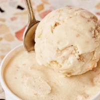 Ice Cream Pints · classic flavors to share