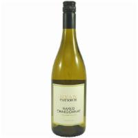 Ryan Patrick Naked Chardonnay · 