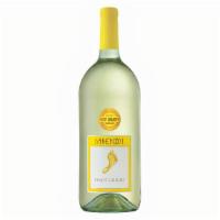 Barefoot Cellars Pinot Grigio White Wine 50.7 Oz · 50.7 oz