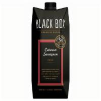 Black Box Cabernet Sauvignon Red Wine 16.9 Oz · 16.9 oz