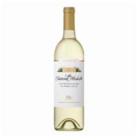 Chateau Ste Michelle Columbia Valley Sauvignon Blanc Wine 25.36 Oz · 25.36 oz