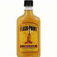 Flash Point Cinnamon Grape Wine Bottle 12.68 Oz · 12.68 oz