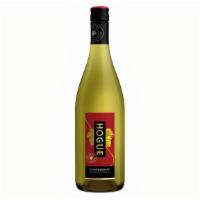 Hogue Cellars Chardonnay Wine Bottle 25.36 Oz · 25.36 oz