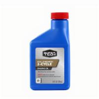 Super Tech Synthetic 2-Cycle Engine Oil 6.4 Oz · 6.4 Oz