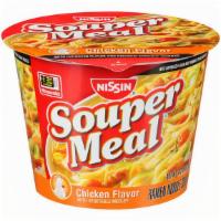 Nissin Chicken Veg Souper 4.3Z 4.3 Oz · 4.3 OZ