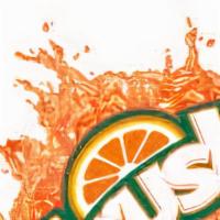Orange Crush  · Fountain Drink (32 fl oz)