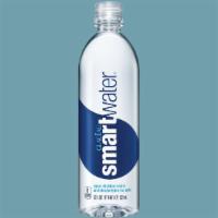 20Oz Smart Water · 