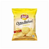 Lay'S Potato Chips · Yummy lay's potato chips.