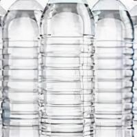 Bottled Water · Bottled Water