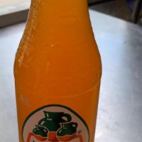 Jarritos Mandarine · 