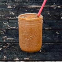 Royal Chocolate Shake · Two hearty scoops of chocolate ice cream, milk, and chocolate sauce, blended to delicious pe...