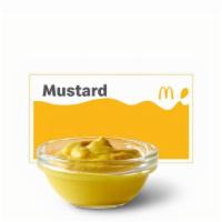 Mustard Packet · Limit of 2