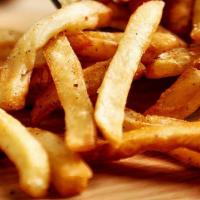 Fries · 