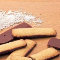 Baton Cookies 