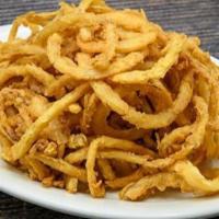 Fried Onions · 