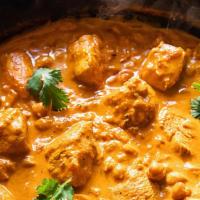 Masala · A royal combination of tandoori and curry culinary styles blended to create one of India’s m...