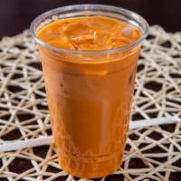 Thai Ice Tea · 