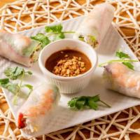 Garden Roll · With trace amounts of peanuts and other allergens. Can be vegetarian, vegan or gluten-free. ...
