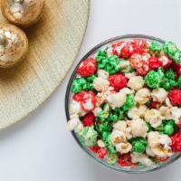 Christmas Mix · A festive and colorful holiday treat made (by elves) with (magical) simple ingredients. Buy ...