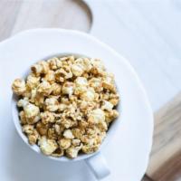 Caramel · Caramel Popcorn is a classic flavor made with simple ingredients - a longtime bestseller!